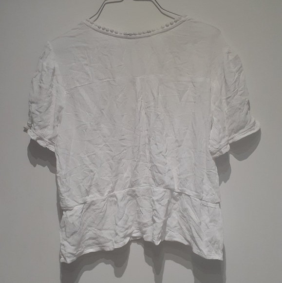 Suzy Shier Top - Picture 5 of 6